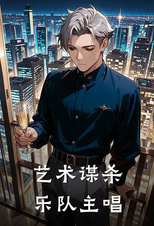 艺术谋杀乐队主唱