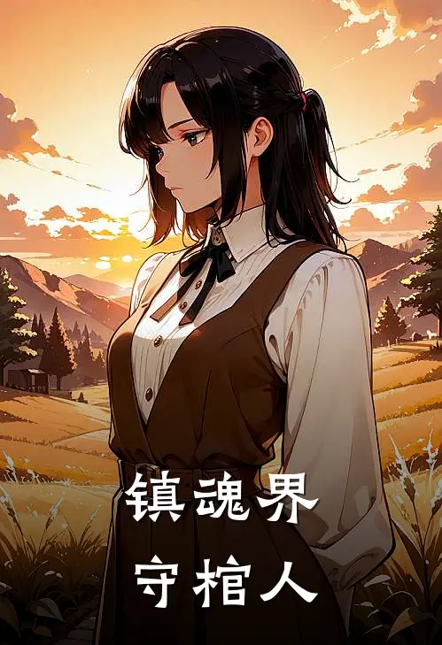 镇魂界守棺人(林默苏晓晓)好看的完结小说_热门小说推荐镇魂界守棺人林默苏晓晓