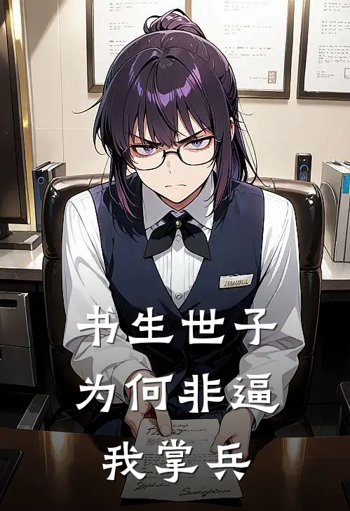 书生世子，为何非逼我掌兵(陈流陈乔)免费小说完结版_最新章节列表书生世子，为何非逼我掌兵(陈流陈乔)