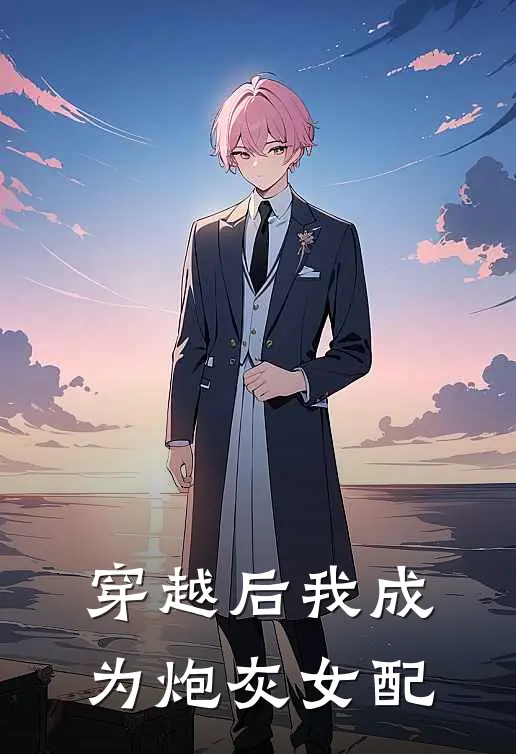 穿越后我成为炮灰女配