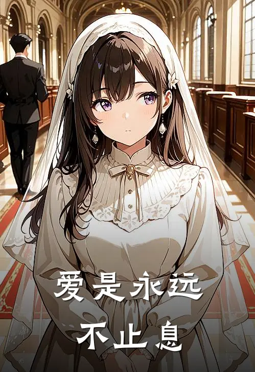 爱是永远不止息