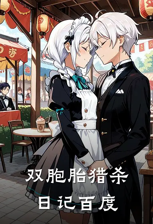 双胞胎猎杀日记百度