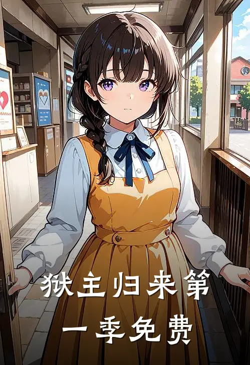 狱主归来第一季免费