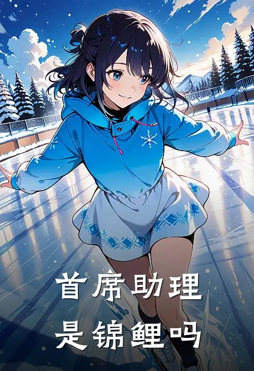 首席助理是锦鲤吗