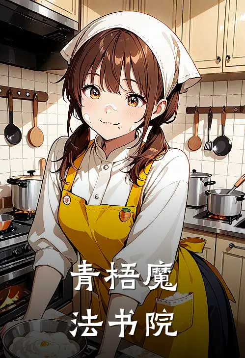 青梧魔法书院星燃赵星燃完结版小说_完结版小说青梧魔法书院(星燃赵星燃)