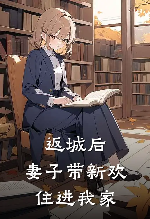 返城后，妻子带新欢住进我家沈元英林峰热门免费小说_免费小说免费阅读返城后，妻子带新欢住进我家沈元英林峰
