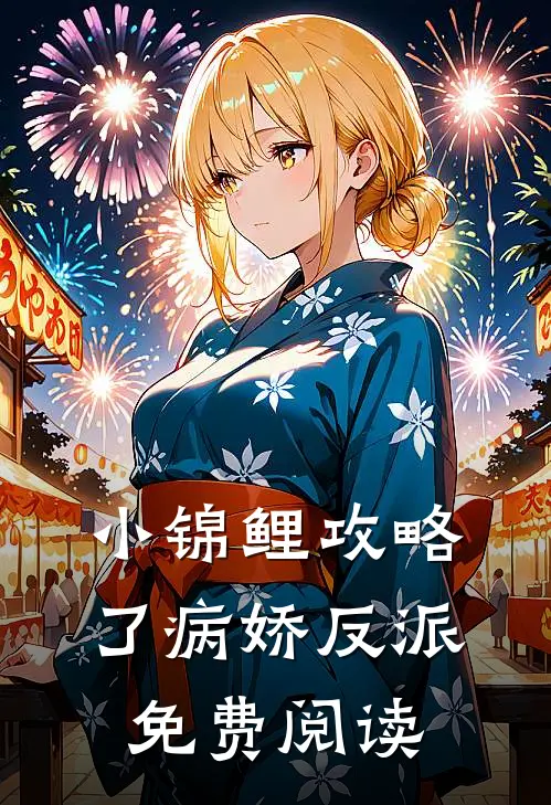 小锦鲤攻略了病娇反派免费阅读