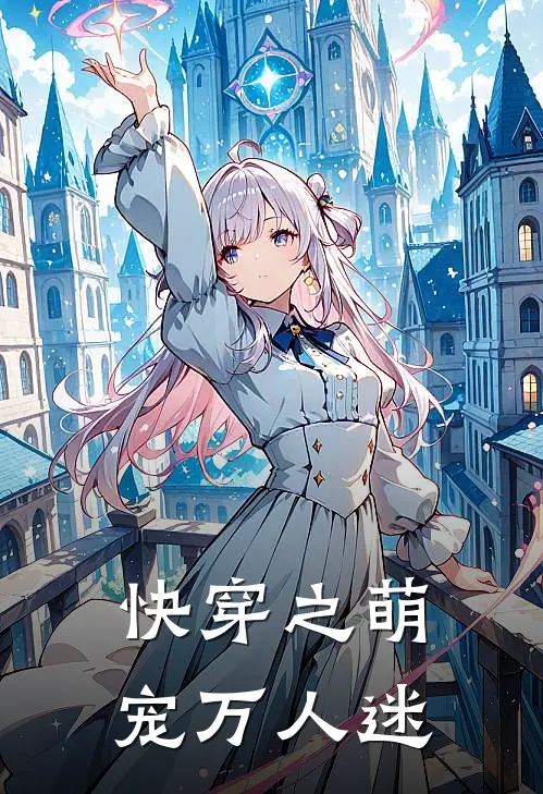 快穿之萌宠万人迷