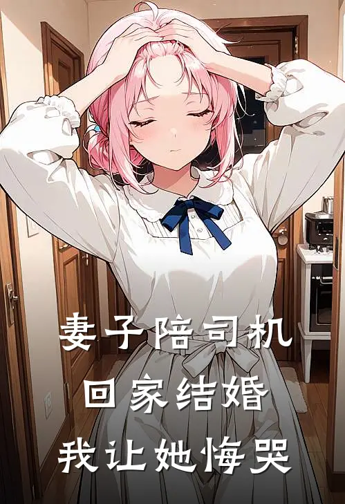 妻子陪司机回家结婚，我让她悔哭(夏南嫣林子烨)小说完整版_完结好看小说妻子陪司机回家结婚，我让她悔哭夏南嫣林子烨