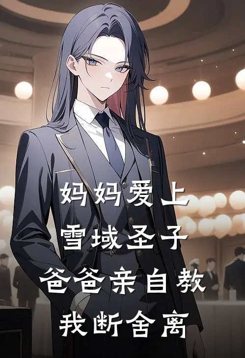 妈妈爱上雪域圣子，爸爸亲自教我断舍离(苏岩阿岩)全文在线阅读_(妈妈爱上雪域圣子，爸爸亲自教我断舍离)精彩小说