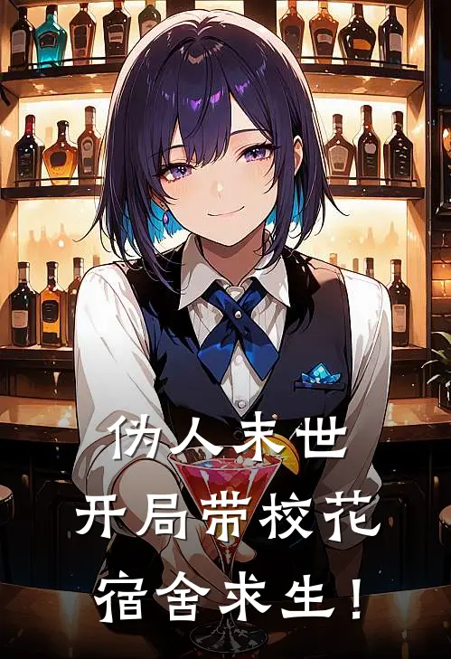 《伪人末世，开局带校花宿舍求生！》林川张伟全集免费在线阅读_(林川张伟)全章节免费在线阅读