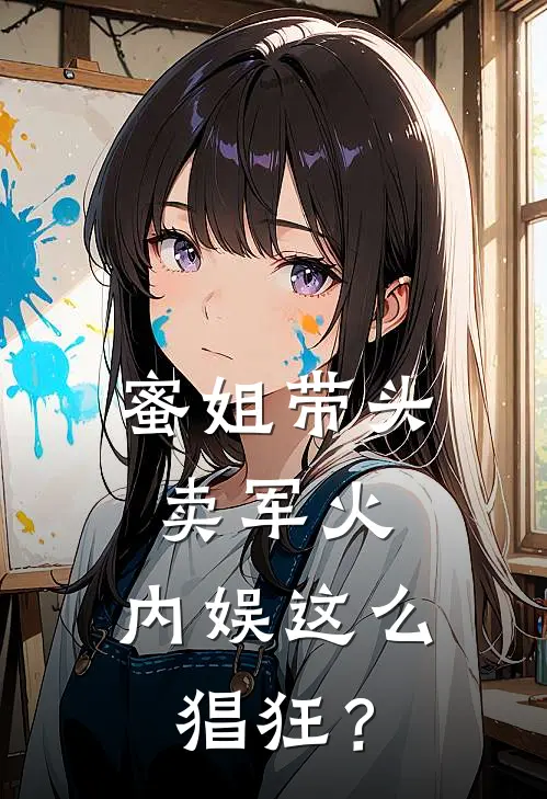 蜜姐带头卖军火，内娱这么猖狂？王勇张伟免费完整版小说_热门小说大全蜜姐带头卖军火，内娱这么猖狂？王勇张伟