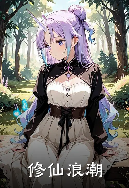 修仙浪潮柳清月张浩小说完整版免费阅读_热门小说排行榜修仙浪潮(柳清月张浩)
