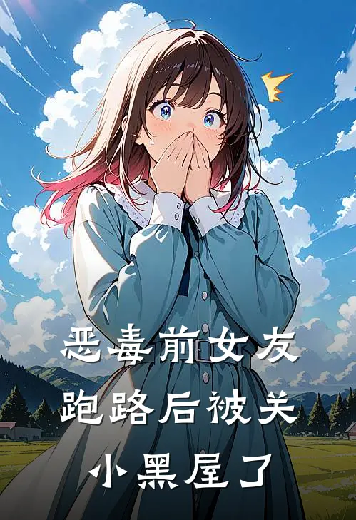 恶毒前女友跑路后被关小黑屋了