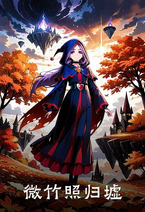 微竹照归墟沈砚林晚萤全文阅读免费全集_免费小说微竹照归墟(沈砚林晚萤)