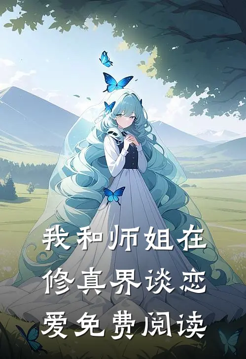 我和师姐在修真界谈恋爱免费阅读