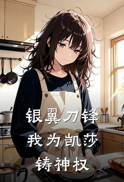 银翼刀锋：我为凯莎铸神权林晓月凯莎免费完结版小说_小说完结银翼刀锋：我为凯莎铸神权林晓月凯莎