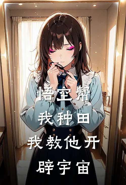 悟空帮我种田，我教他开辟宇宙