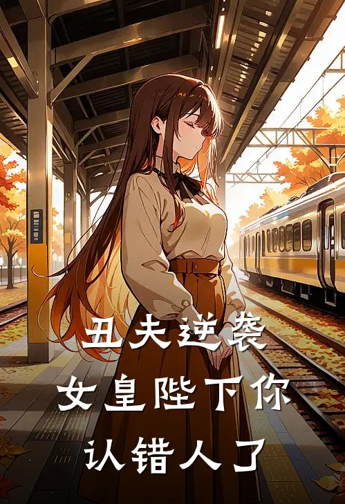 丑夫逆袭，女皇陛下你认错人了