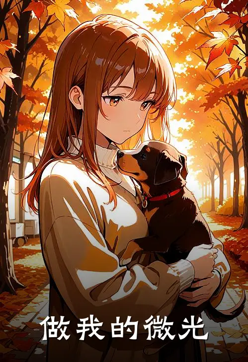 做我的微光易川陈曦月全本免费小说_热门网络小说推荐做我的微光易川陈曦月