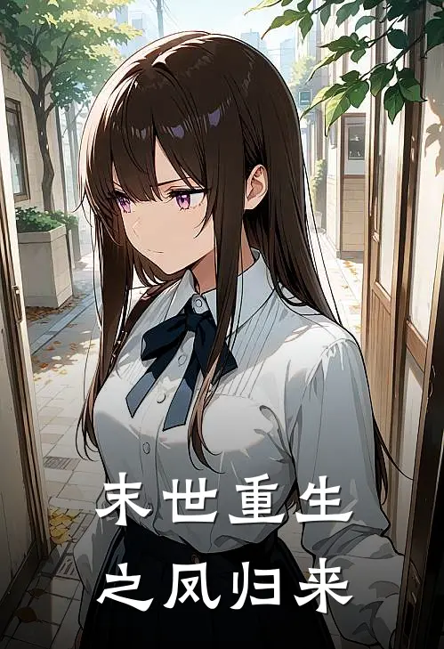 末世重生之凤归来