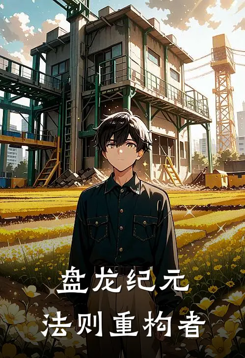 盘龙纪元：法则重构者(李维雷亚)免费完结小说_小说完整版免费阅读盘龙纪元：法则重构者(李维雷亚)