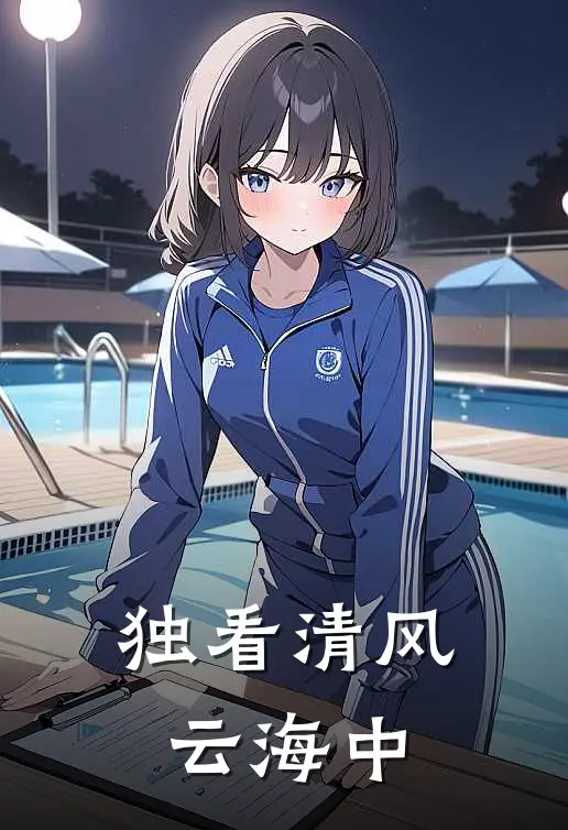 独看清风云海中