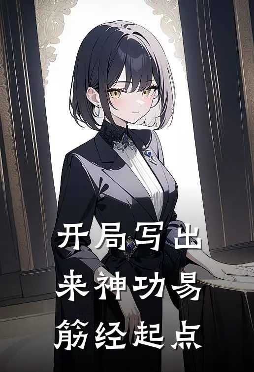 开局写出来神功易筋经起点