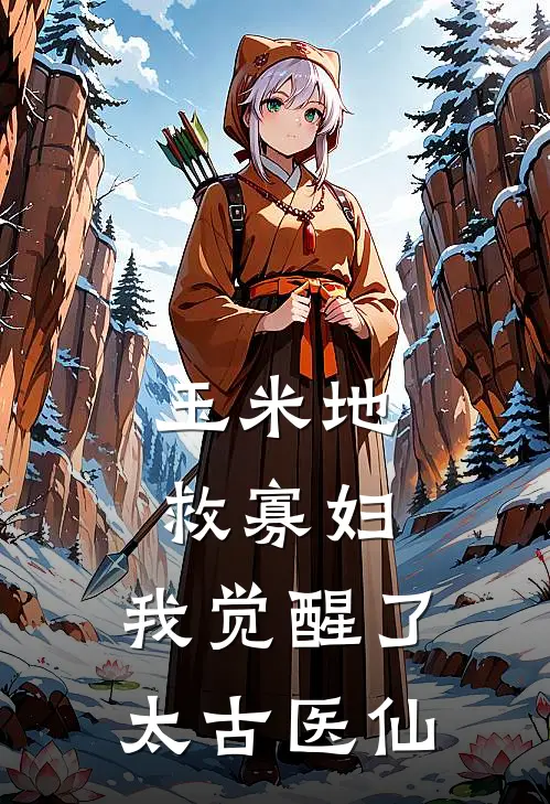 玉米地救寡妇，我觉醒了太古医仙陈大树刘晓慧好看的小说推荐完结_在哪看免费小说玉米地救寡妇，我觉醒了太古医仙陈大树刘晓慧