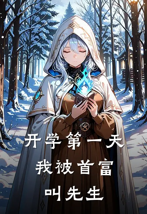 开学第一天，我被首富叫先生(林辰林烬)小说免费阅读无弹窗_完结小说开学第一天，我被首富叫先生林辰林烬