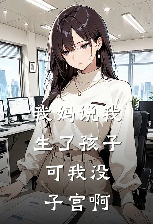 我妈说我生了孩子，可我没子宫啊