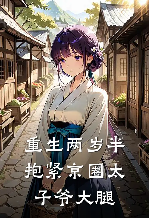 重生两岁半，抱紧京圈太子爷大腿(秦淮野姜明月)完整版免费阅读_(重生两岁半，抱紧京圈太子爷大腿)全章节免费在线阅读