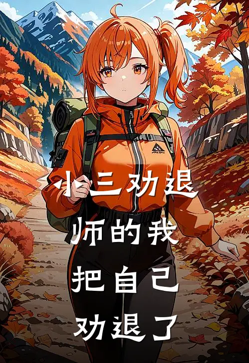 小三劝退师的我，把自己劝退了(佚名佚名)小说推荐完本_全本免费小说小三劝退师的我，把自己劝退了佚名佚名