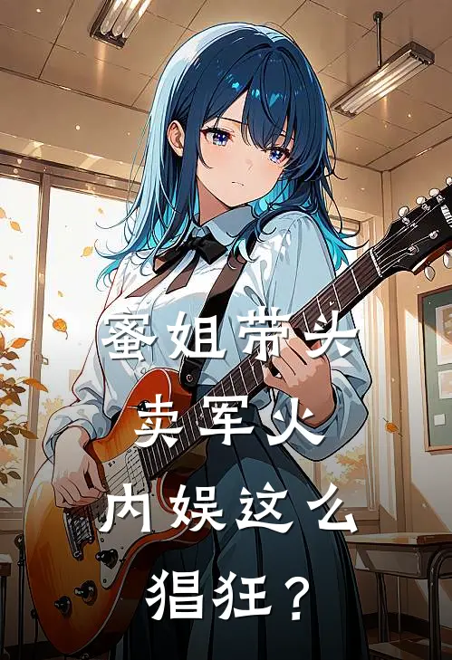 蜜姐带头卖军火，内娱这么猖狂？王勇张伟全本免费完结小说_免费小说完结蜜姐带头卖军火，内娱这么猖狂？王勇张伟