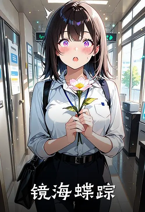 镜海蝶踪(林慕蝶陆砚之)全文阅读免费全集_完结小说镜海蝶踪林慕蝶陆砚之