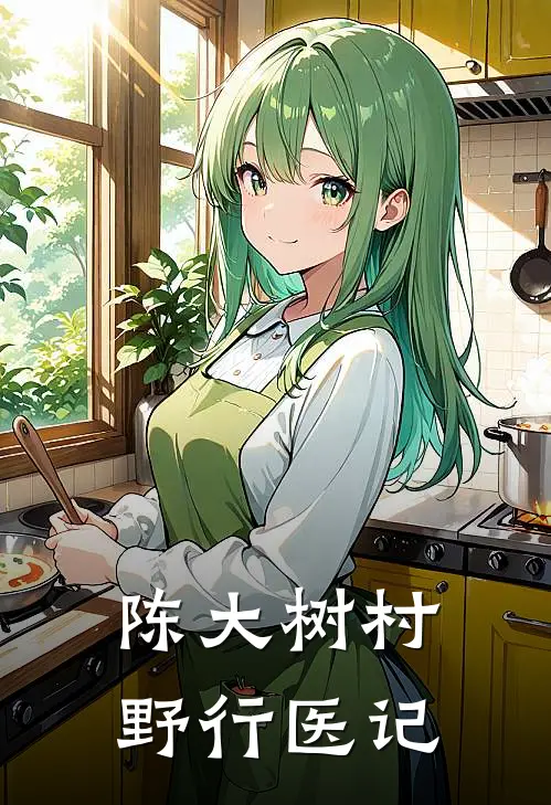 陈大树村野行医记(陈大树刘晓慧)免费阅读完整版小说_最新小说全文阅读陈大树村野行医记陈大树刘晓慧