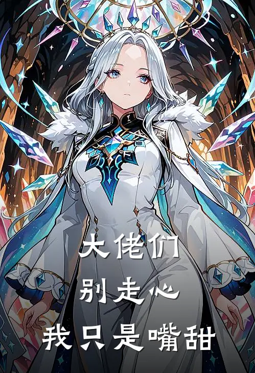 大佬们别走心，我只是嘴甜(江恋惜江恋惜)全本免费小说_最新章节列表大佬们别走心，我只是嘴甜(江恋惜江恋惜)