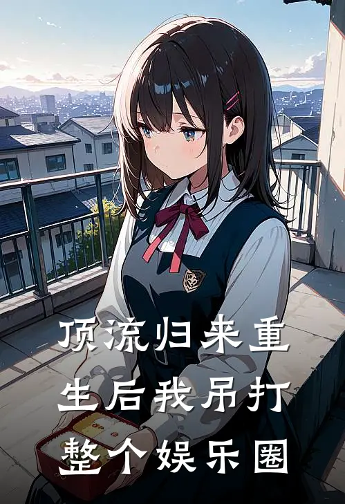 《顶流归来重生后我吊打整个娱乐圈》林舟林舟已完结小说_顶流归来重生后我吊打整个娱乐圈(林舟林舟)全文免费阅读无弹窗大结局