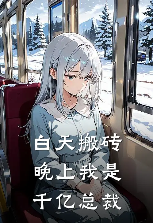 白天搬砖，晚上我是千亿总裁李天策天策完结版小说_完结版小说白天搬砖，晚上我是千亿总裁(李天策天策)