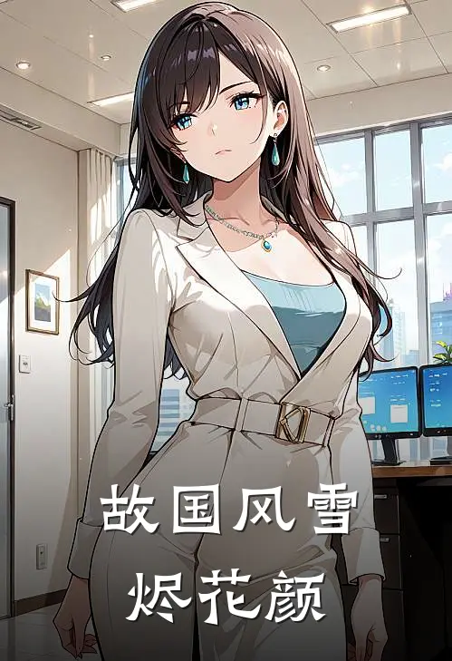 故国风雪烬花颜