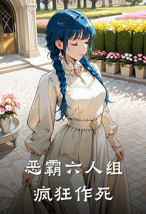 恶霸六人组疯狂作死