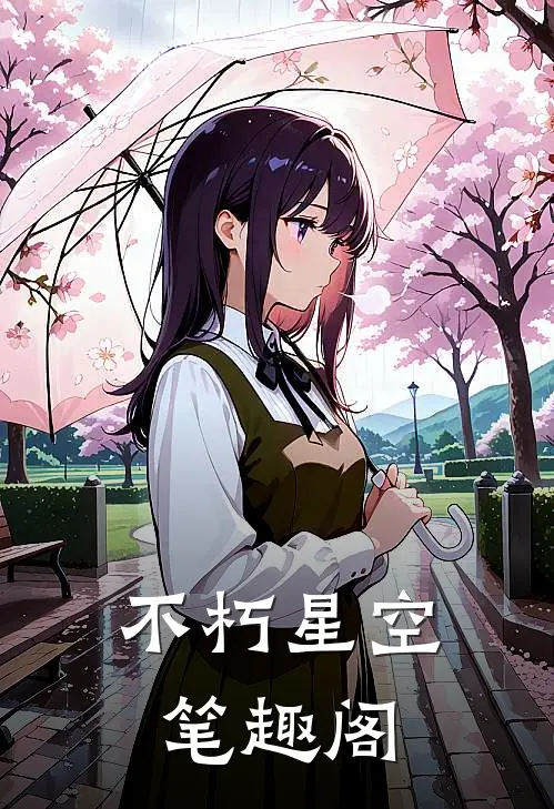 不朽星空笔趣阁