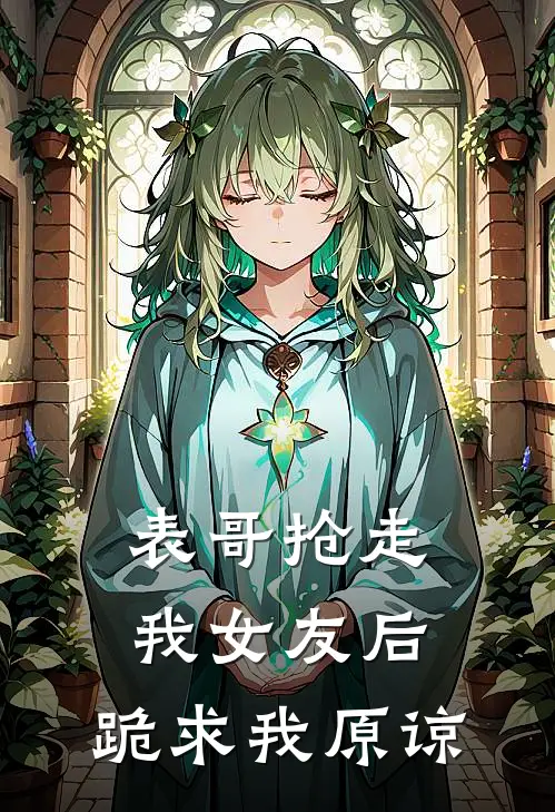 表哥抢走我女友后，跪求我原谅