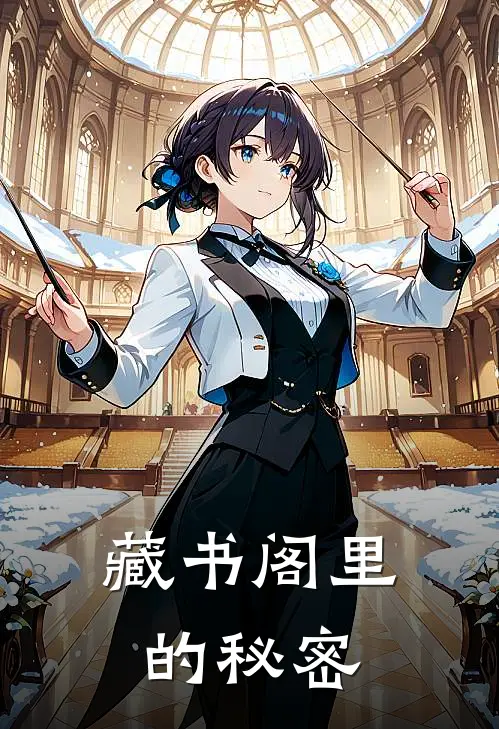 藏书阁里的秘密