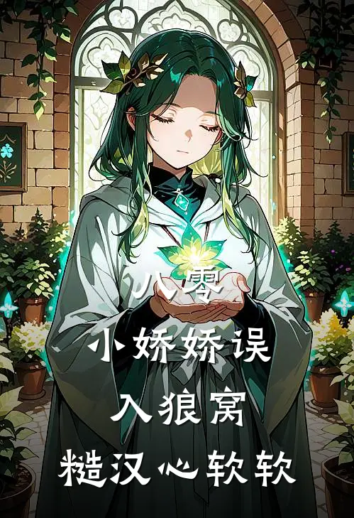 八零：小娇娇误入狼窝，糙汉心软软(霍爷老苏)小说最新章节_全文免费小说八零：小娇娇误入狼窝，糙汉心软软霍爷老苏