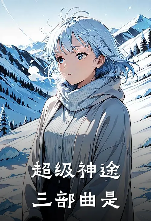 超级神途三部曲是