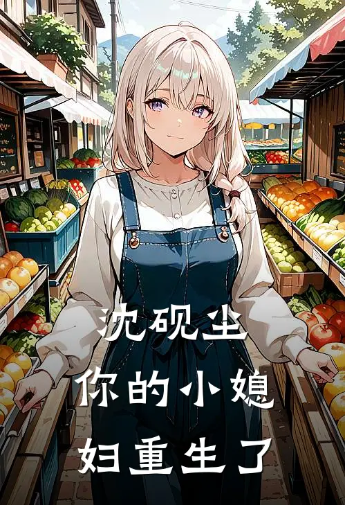 沈砚尘，你的小媳妇重生了苏清然苏大强最新完结小说推荐_全集免费小说沈砚尘，你的小媳妇重生了苏清然苏大强