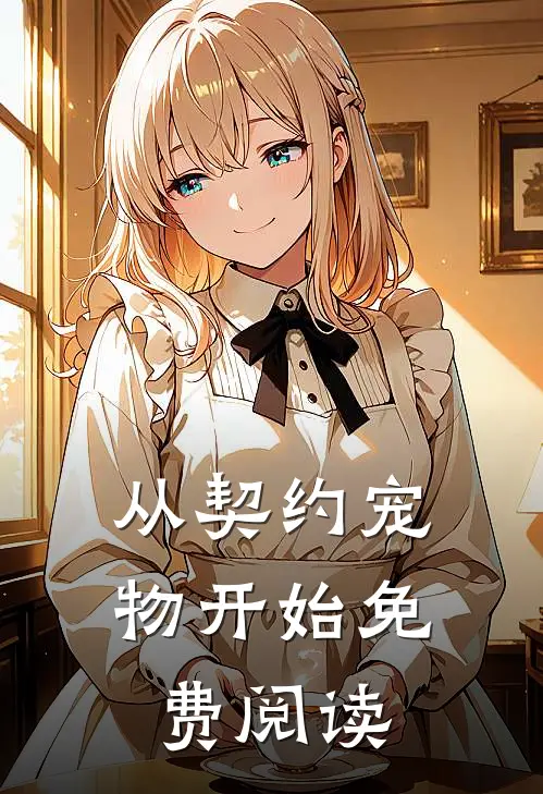 从契约宠物开始免费阅读