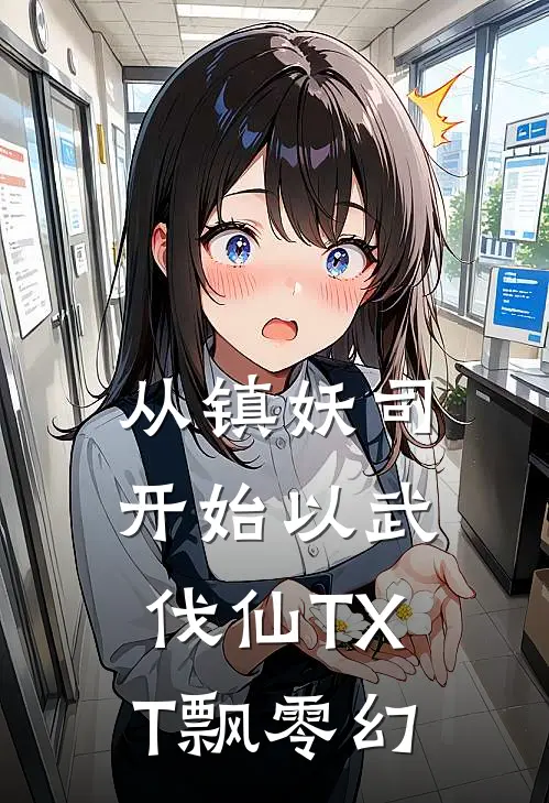 从镇妖司开始以武伐仙TXT 飘零幻