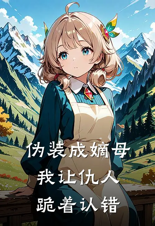 伪装成嫡母，我让仇人跪着认错(崔景芝青霜)完本小说_免费阅读无弹窗伪装成嫡母，我让仇人跪着认错崔景芝青霜